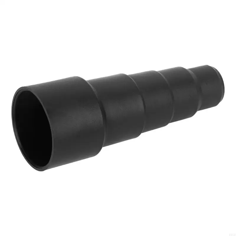 Convertidor fijación accesorio manguera vacío universal 23 mm (0.91 a 50 mm (1.96") Adaptador puerto