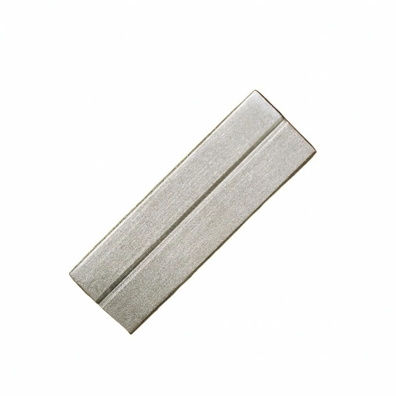Compact Diamond Whetstone Sharpening Stone for Knife Sharpener Tool Handheld Edge Maintenance for Scissors Fishhooks Small