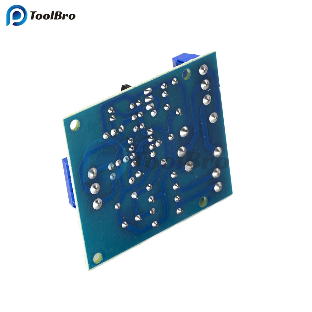 Imagem -06 - Módulo Sensor Controlador de Nível de Água Líquida dc 912v Detecção Automática de Nível de Água de Drenagem de Bombeamento para Controle de Bomba