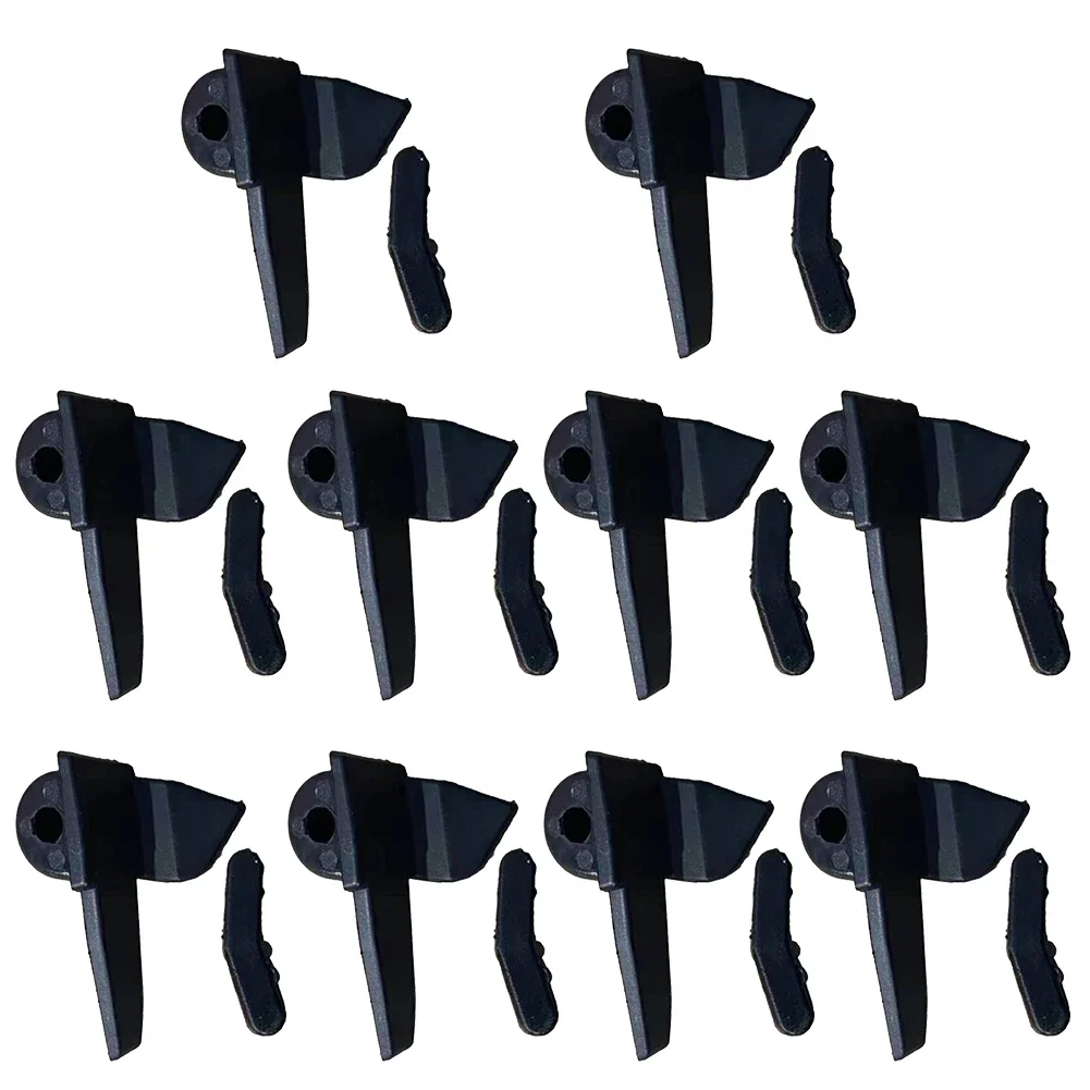 

Duck Head Insert Mount Demount Duck Head High Universality Fitment Long-lasting OEM Number NO Plastic Material