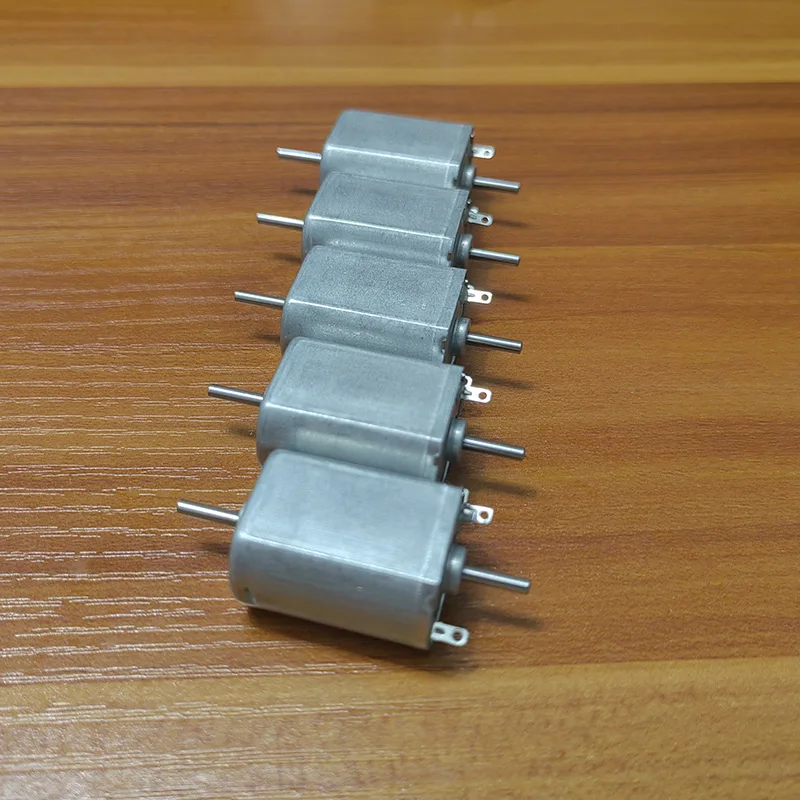 1Pc 1/87 Scale Model Train 3 poles Motor 12V 9000rpm Motor DIY Model Train Accessories