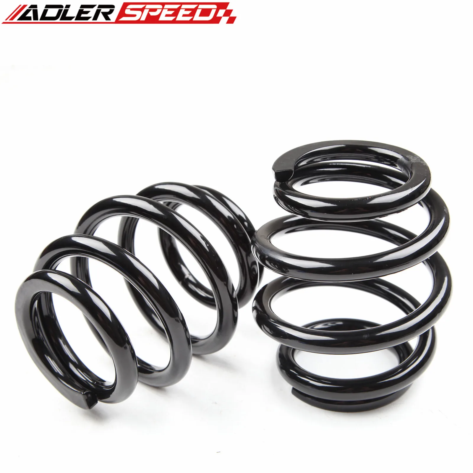 

ADLERSPEED Custom Coilovers Coil Springs 8KG / ID 62MM /135MM LENGTH - PAIR