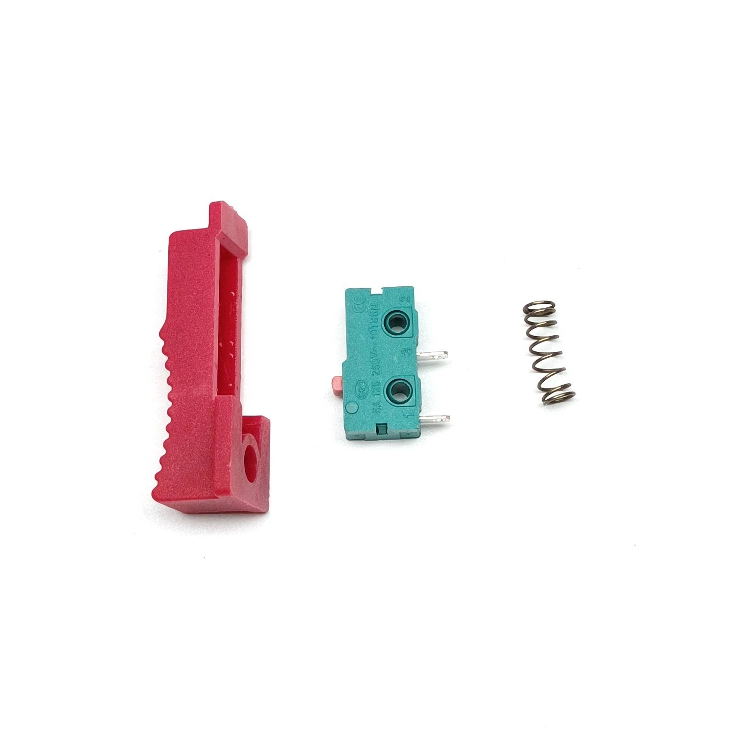 Kit de Gatilho Apto 14ak Mig Gun Mag Gasless Tocha Soldagem Cabeça Soldador Cisne Ganso Pescoço Fluxo Cored Válvula Gás Integrado