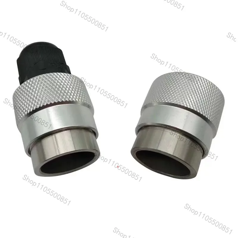 UV Sterilizer Connector, Quartz Sleeve Fitting for Ultraviolet Disinfection Lamp, Electrical Connection Kit