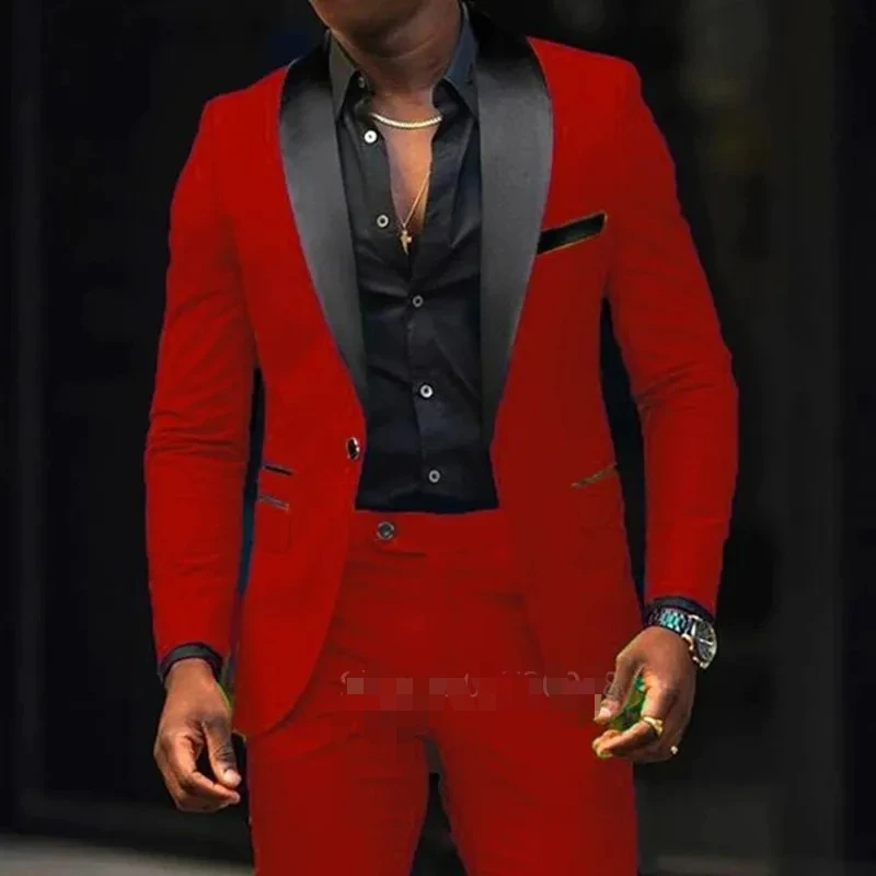 Da Red