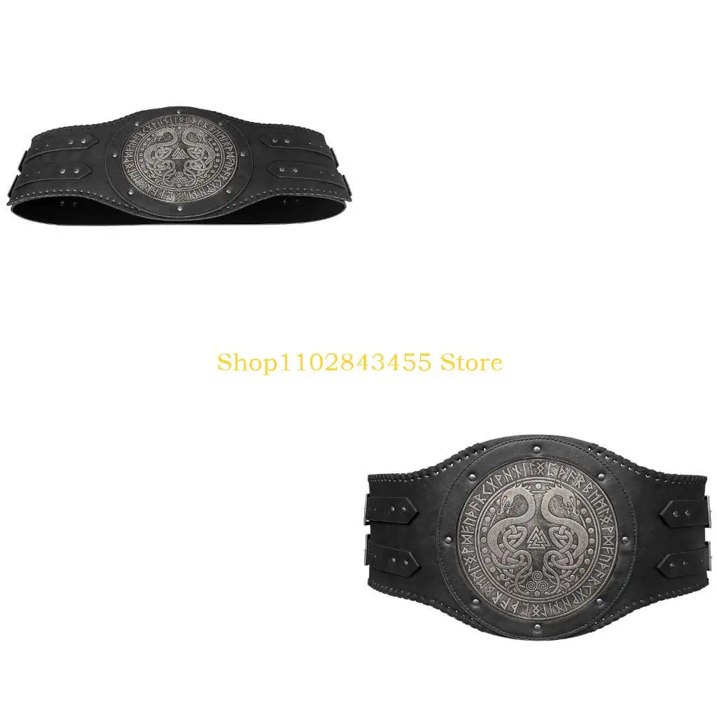 ceinture-medievale-d'halloween-49mc-pour-adultes-costume-cosplay-steampunk-large-ceinture-corset-spectacle-sur-scene