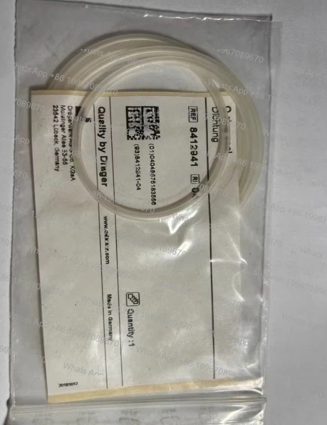 

Accessories 8412941 sealing ring