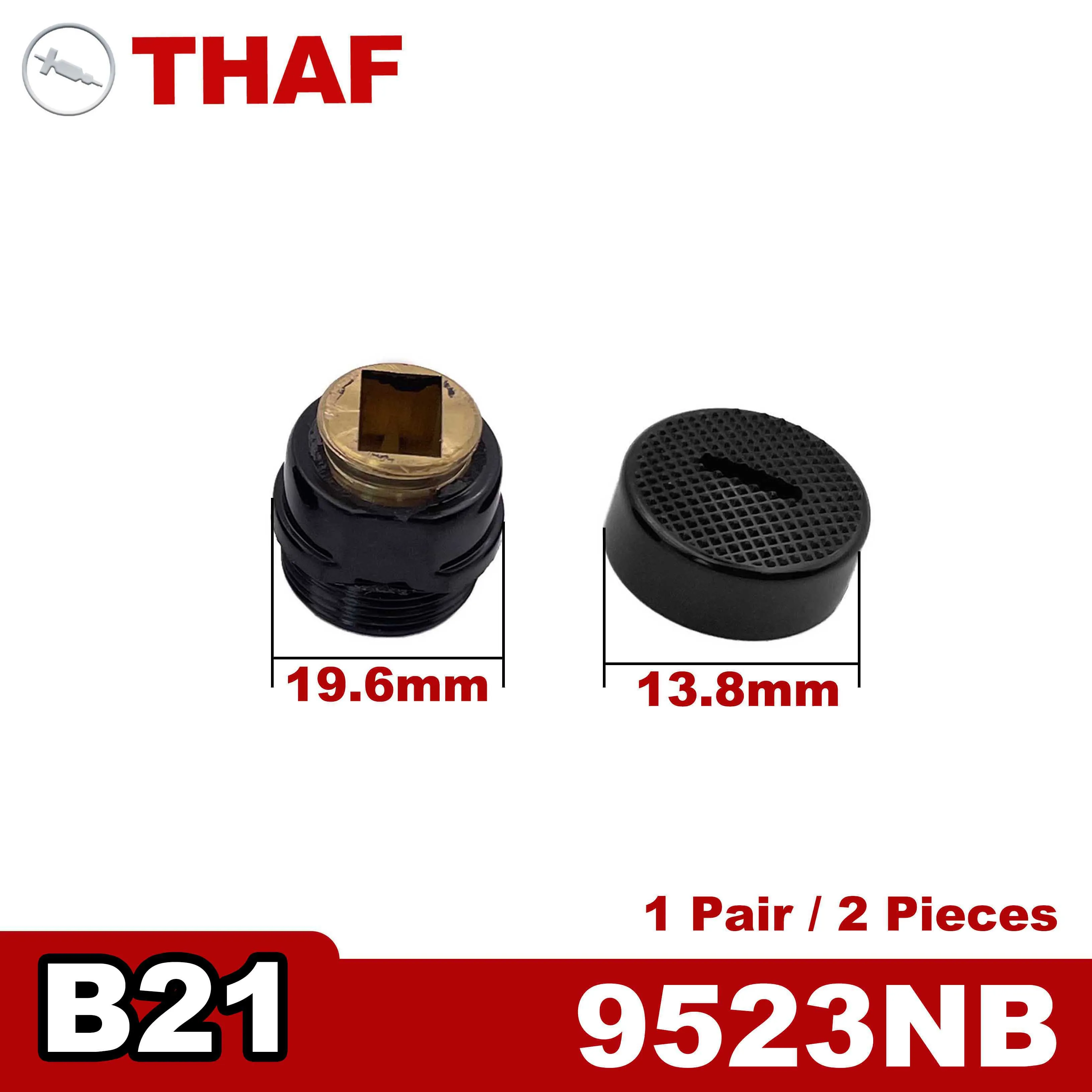 استبدال حامل فرشاة الكربون ، طاحونة زاوية ماكيتا ، قطع الغيار ، 9523NB ، B21