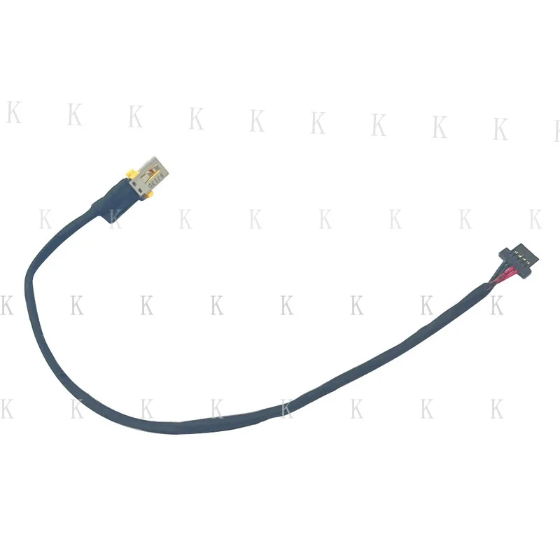 C para Acer Aspire R14 R5-431T R5-471T P4HCJ 1417-00CH000 cable de alimentación para portátil