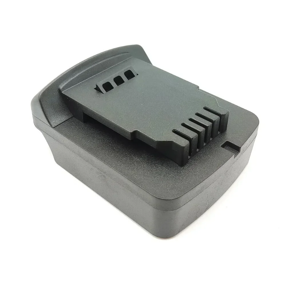 Imagem -04 - Bateria Conversor Adaptador para Black & Decker Porter Cabo Li-ion Bateria Converter para Ferramenta Dewalt Stanley 18v 20v