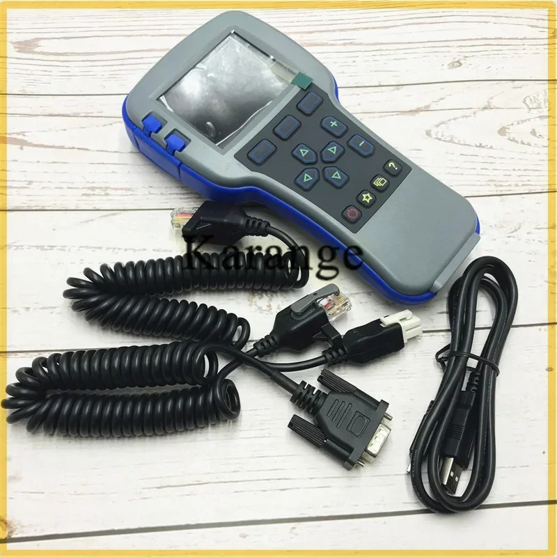 1311 1311-4401 1313 1313K-4331 1313-4401 OEM Level Handheld Programmer Handset for Curtis AC DC Motor Controller 13134401