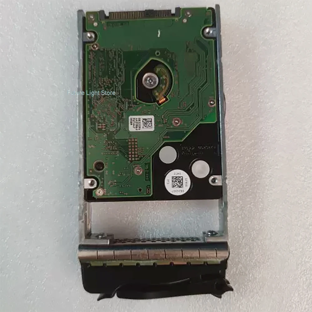 

900G 10K 2.5''SAS HUC 101890 Жесткий диск CSS201 для NetApp 111-02479