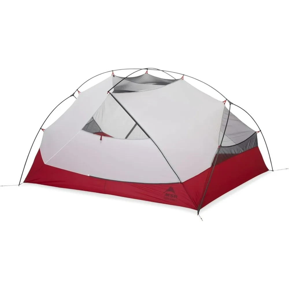 3-Person Lightweight Backpacking Tent