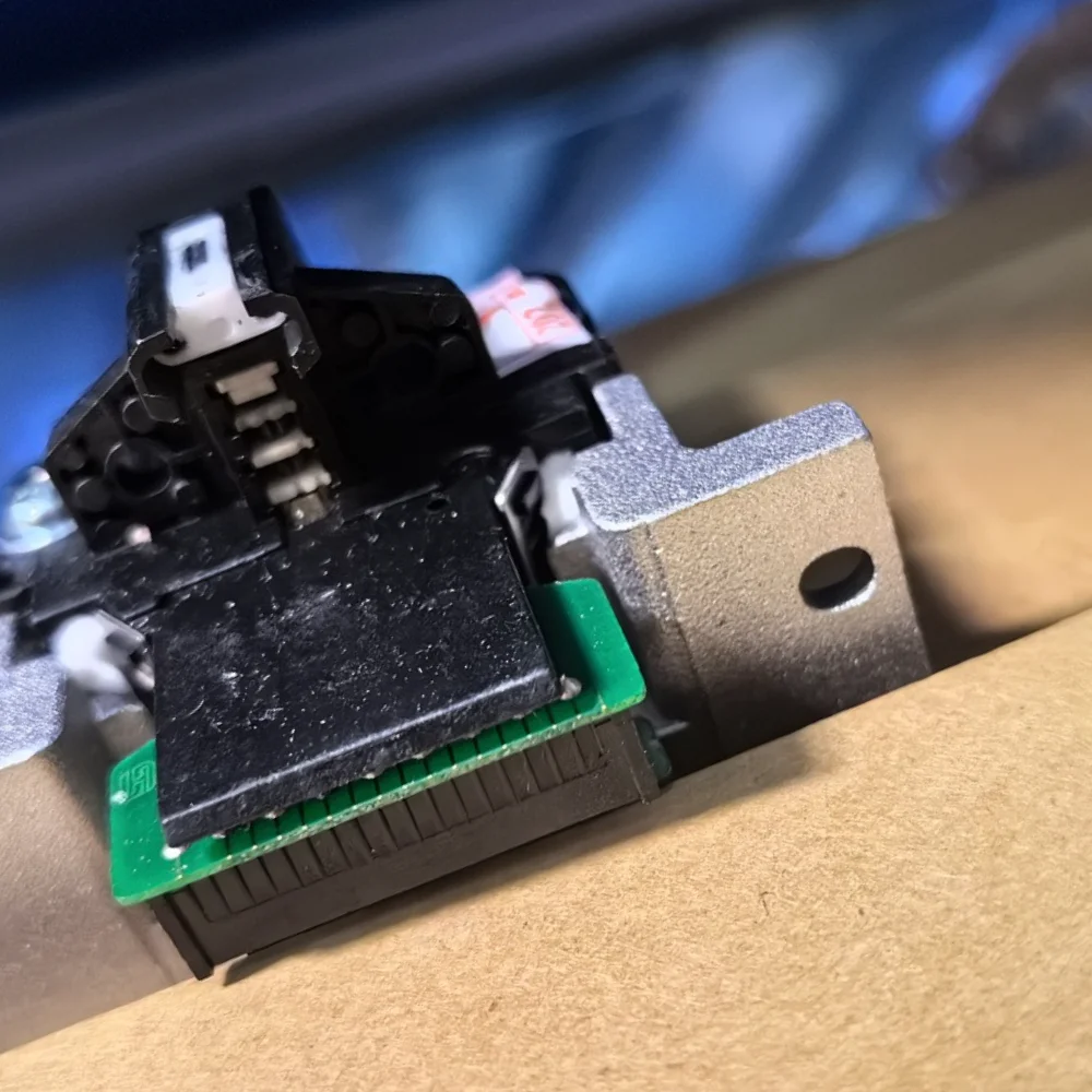 

5X Print Head for EPSON LQ-590 LQ-2090 FX-2190 FX-2190N 1279490 1497824