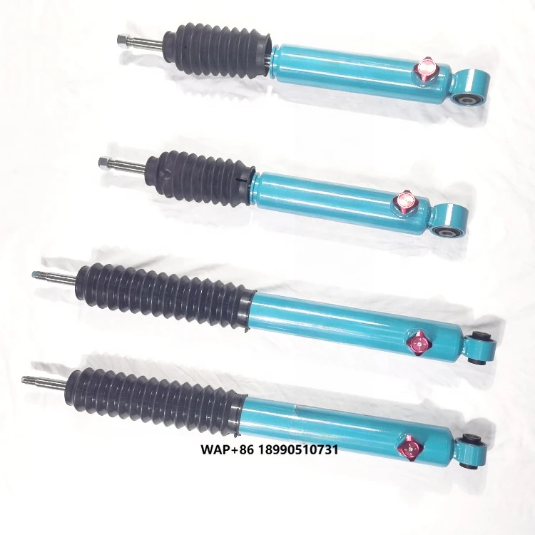 

OPIC New Model New Design OE Quality Off Road Adjustable Foam Cell Shock Absorber for LC100 Lifting 2inch