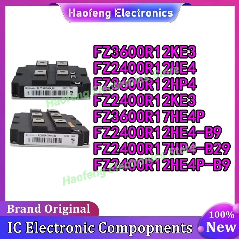 Fz2400R12He4-B9 Fz2…