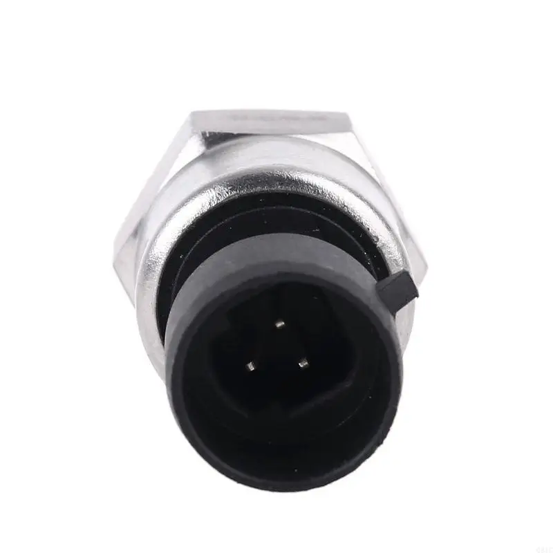 

Q81C 2 Functions 12v/24v Universal Truck Car Oil Pressure Gauge + Water Temperature Gauge Set Meter 10mm 1/8 NPT