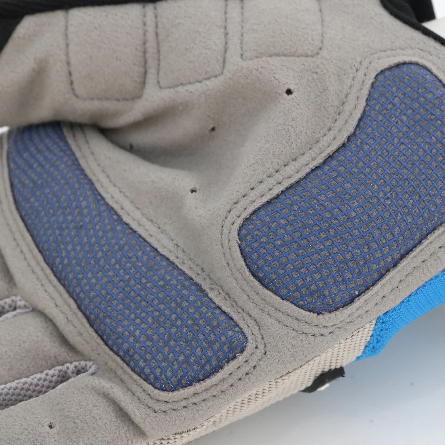Thumbnail 3 - #18 Football Gloves Sale