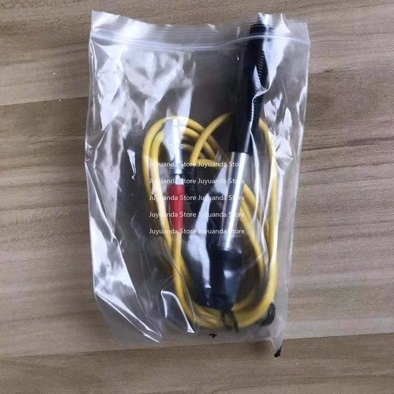 Type D Impact Device, Portable Leeb Hardness Tester Accessories Type DL G Universal Sensor, Probe Cable