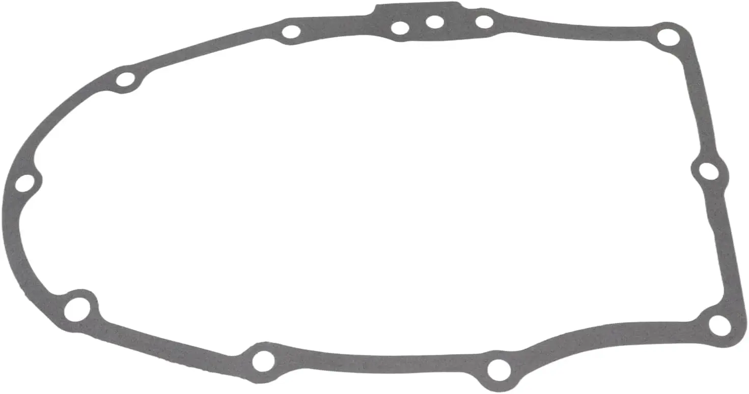 For 11060-7016 Crankcase Gasket Set with Oil Seals Rocker Gasket Compatible for Kawasaki FH601D FH641D FH680D FH721D FH770D Repl