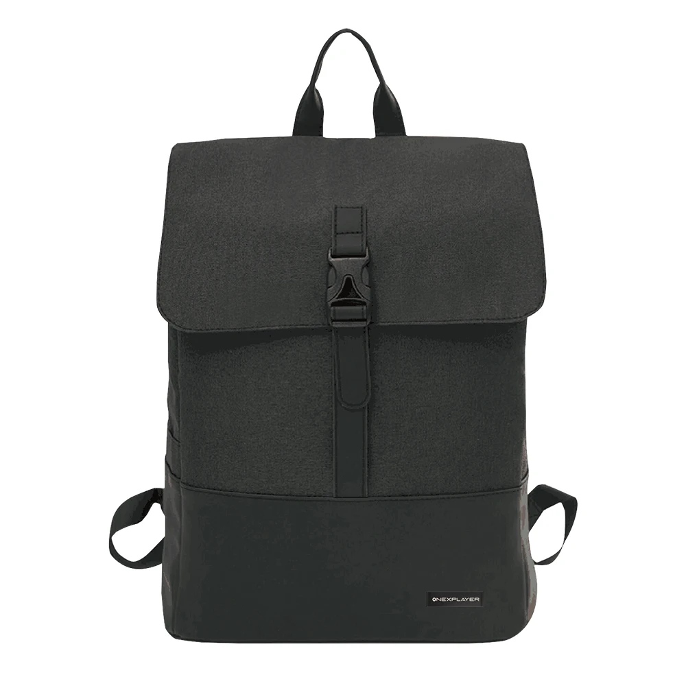 Portable Original OneXPlayer Laptop Backpack for OneXPlayer 3 / X2 Mini / X2 Mini Pro / X2 / X1 Pro Game Console Carry Bag Black
