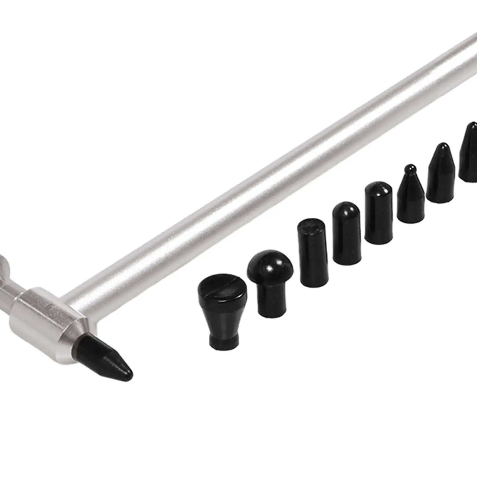 أداة إصلاح دنت السيارات أداة إصلاح دنت السيارة للخدوش الأخرى لوحة معدنية إزالة دنت جسم السيارة للدراجات النارية