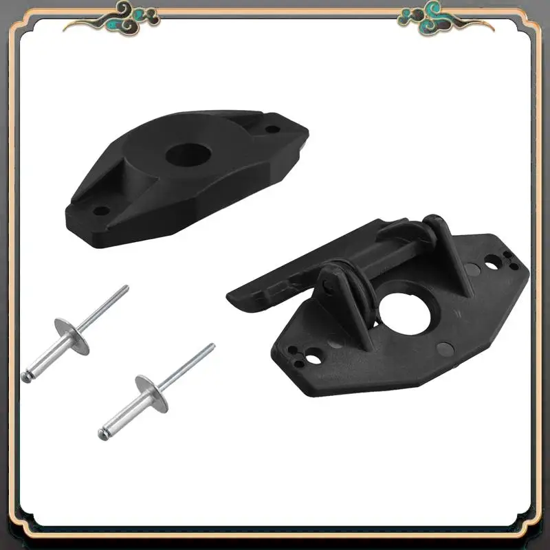 M45K-مزلاج خزانة المقعد لياماها الكركدن 450 660 700 سبورت هنتر UTV F1B-U3850-01-00