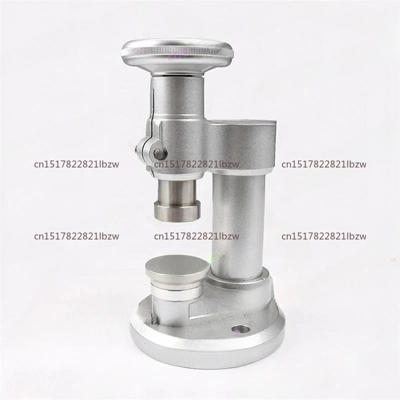 E25 Case Press Tool High Quality Desk Set  Pressing Machine