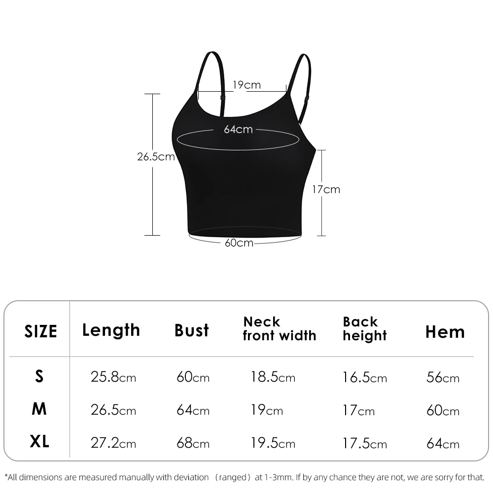 OhSunny Top corsetto per le donne reggiseno per la protezione solare Crop Top 2024 estate New Fashion Slim Tanks t-shirt senza maniche gilet corto