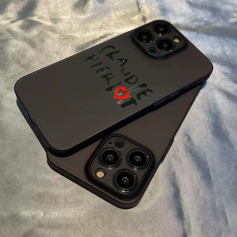 C-Claudie P-Pierlot… - image