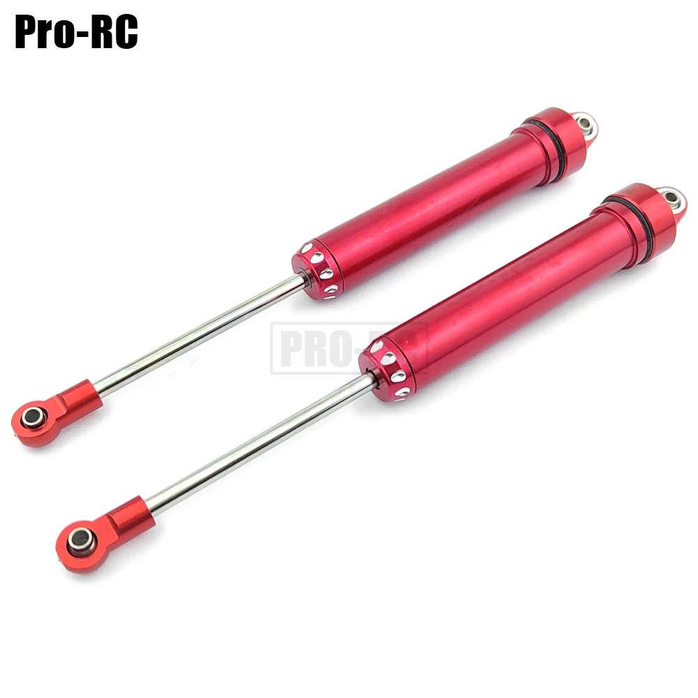 For TRAXXAS 1/7 UDR Unlimited Desert Racer Shock Absorber 8460 8461 8450 8451 RC Car Upgrade Parts