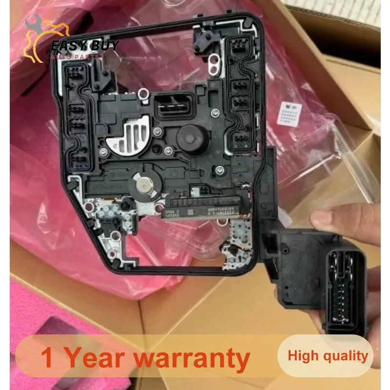 

DQ200 DSG7 LUK Совершенно новый оригинальный TCU 0AM 0AM927769E Блок управления коробкой передач для VW Audi Skoda Seat TCM