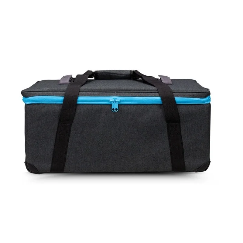 

Video always on Spotlight South crown Force Forza500LED video fill light