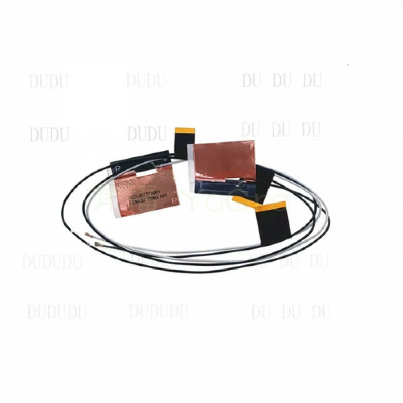 D D    for  Dell Latitude 3520 E3520 GS557 Netzwerkleitung WIFI-Signalkabel 460.0QP01.0001