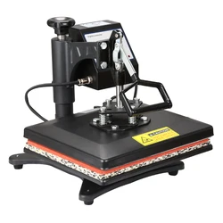 Low Price Heat Press T-shirt Printing Machine