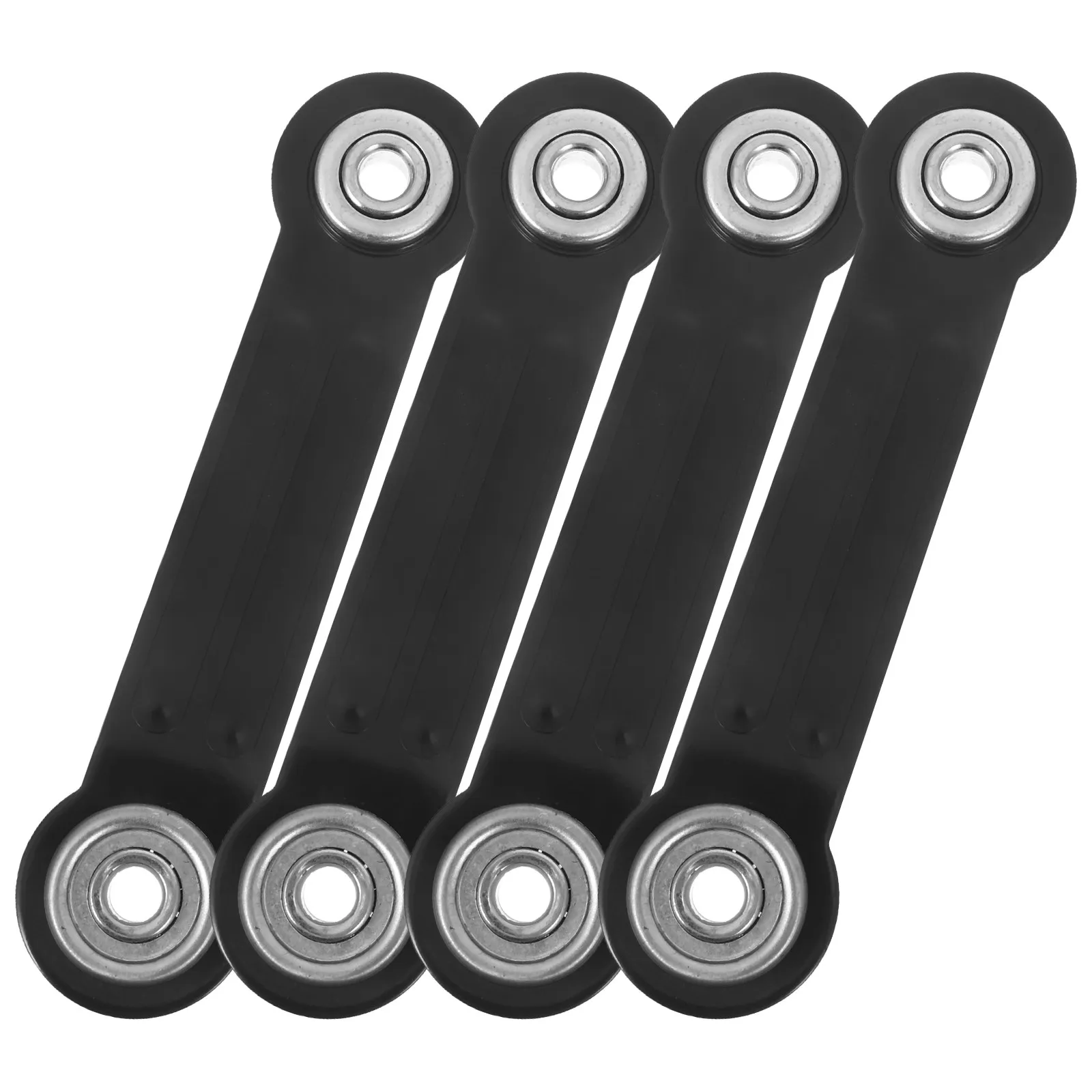 Outdoor Bench Glider Arm Brackets Upgrade Corrosion Resistant Patio Swing Hardware Smooth Operation Rocking Chair Furniture view 4