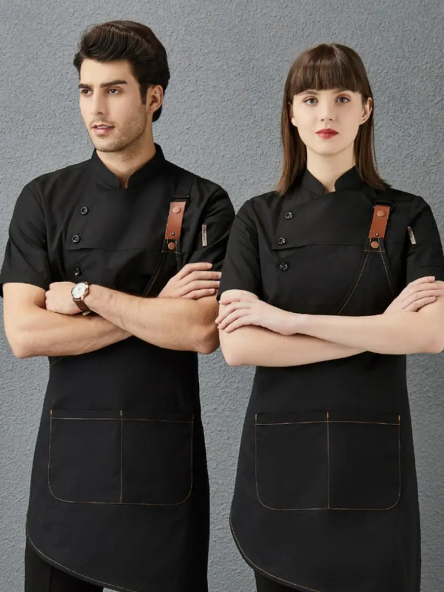 haut-de-travail-respirant-pour-homme-ideal-pour-la-cuisine-les-restaurants-et-l'ecole-anti-humidite-collection-ete