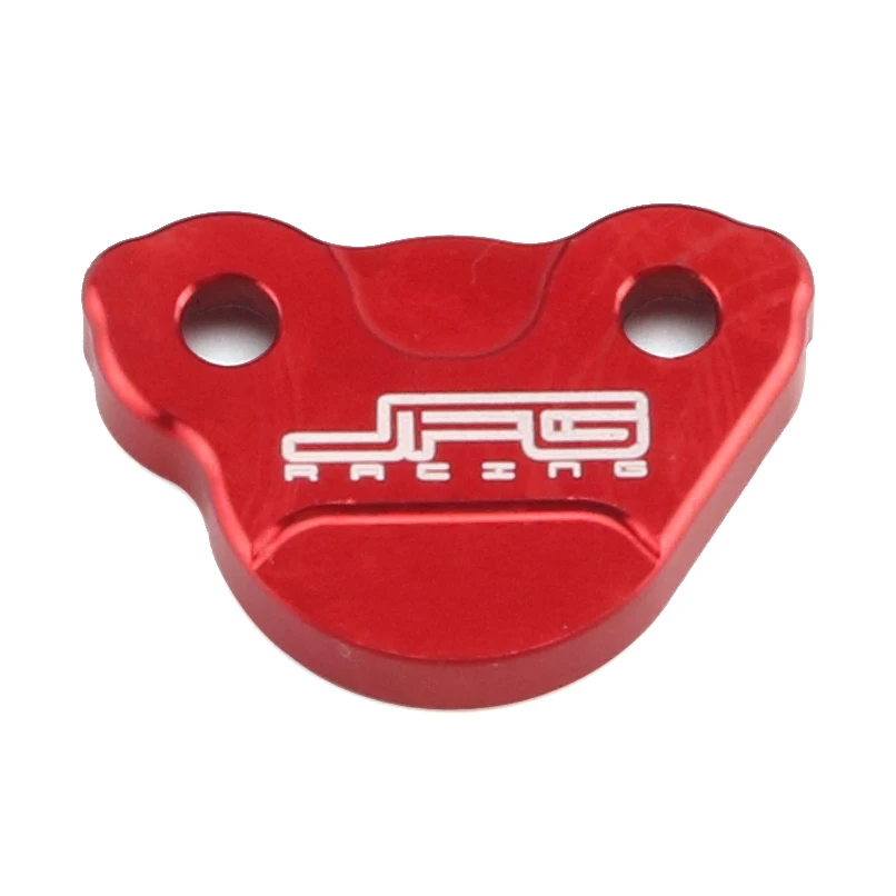 

Rear Brake Reservoir Fluid Cover For HONDA CR125R CRF150R CRF250R CRF250X CRF250RX CRF450R CRF450X CRF450RX CR CRF Motorcycle