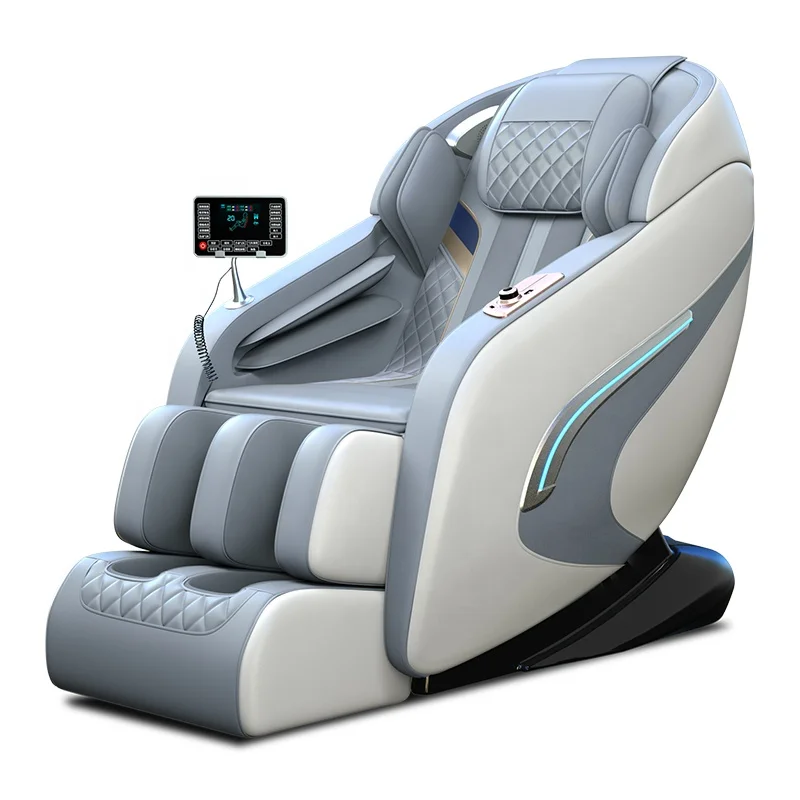 2023 best seller sofa massager chair fixed point electric full body zero gravity Massage Chair