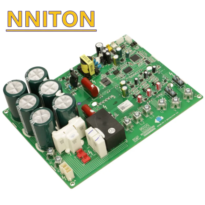 

Air Conditioner control board Placa electronica de control ZQ3330T ZQ3330D V4 300027000566 30223000039