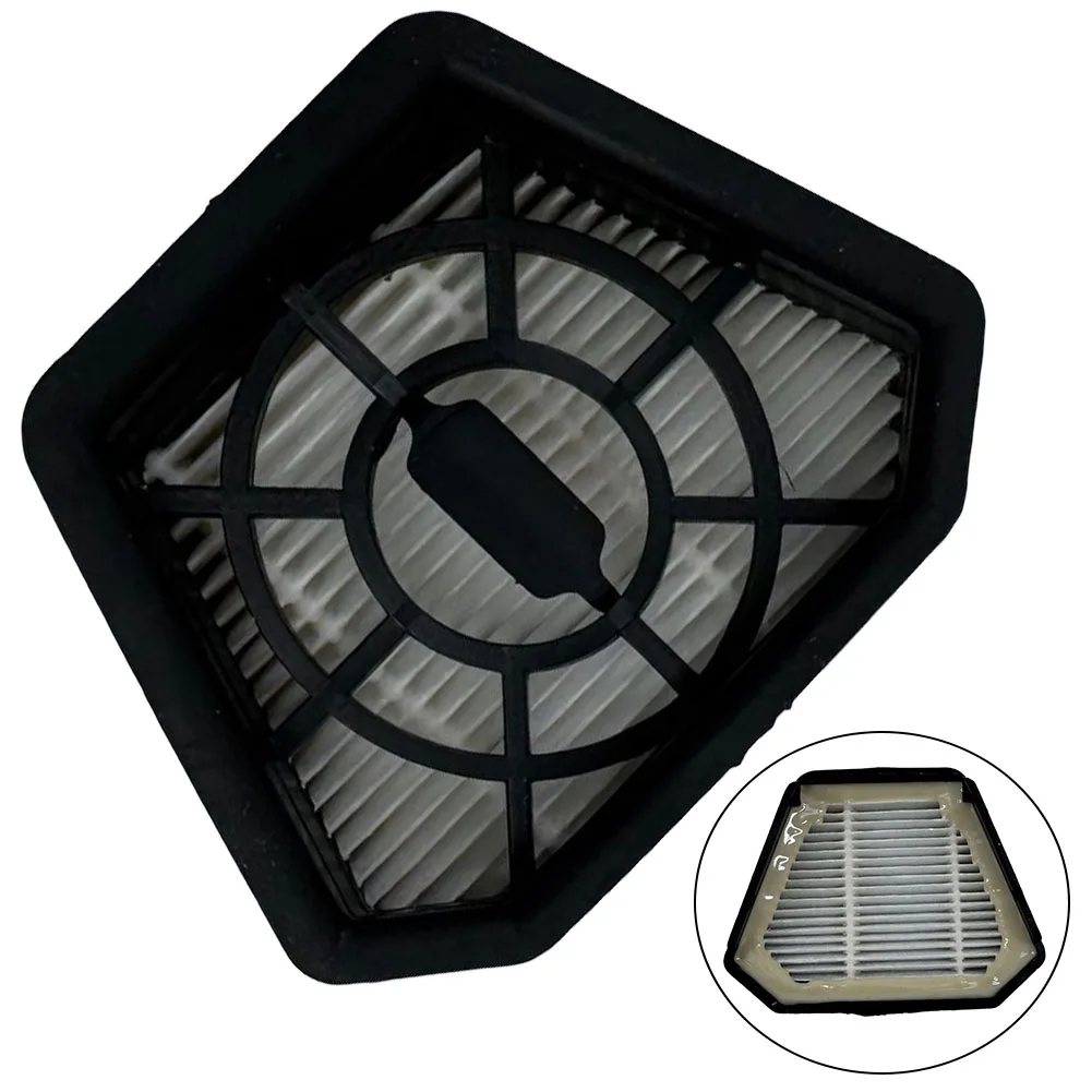 Filtro de substituição filtro de vácuo seco e molhado fácil de limpar e manter qualidade do ar higiênico uso duradouro coleta de pêlos de animais de estimação