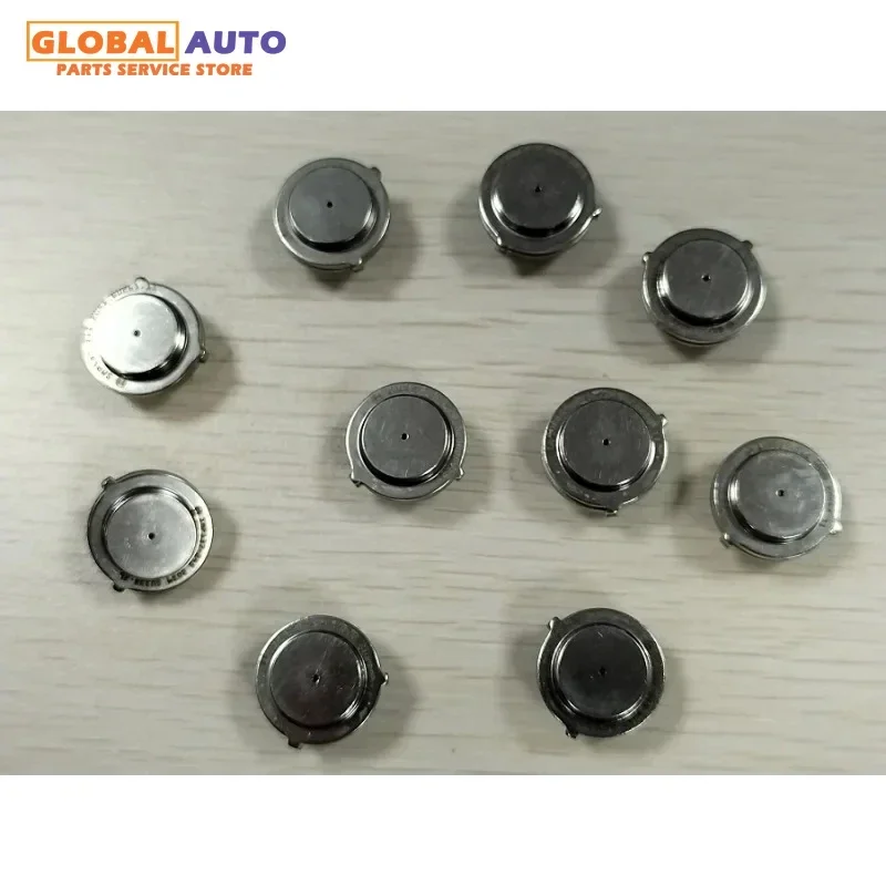 

DQ5000DE Brand New Transmission Control UnitTCUDQ380DQ381 Clutch Position Pressure Sensor P173500 P17360 ForVW Trannsporter Scir