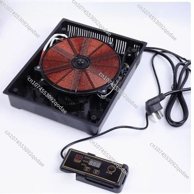 

Hidden Induction Cooker Cooking Top For Granite And Under Countertop