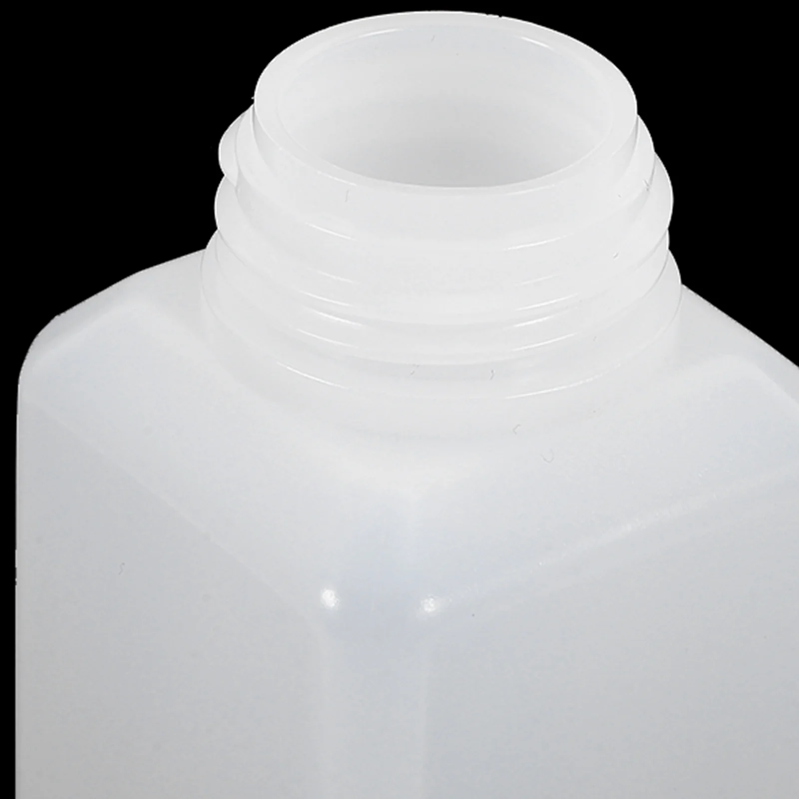 

12Pcs Chemical Reagent Bottles 100ml Laboratory Sample Bottles Leakproof Cap Refillable Containers Sample Containers