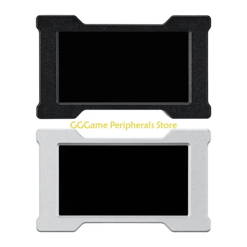 U55B USB2.0 Expansion Hub With 5 Port Customizable Display Independent Power