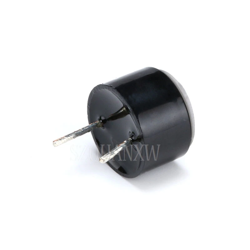 10PCS 3V 5V 12V Active Alarm Buzzer Beeper 9*5.5mm TMB09A05  Mini Active Piezo Buzzer Fit For Diy Electronic buzzers