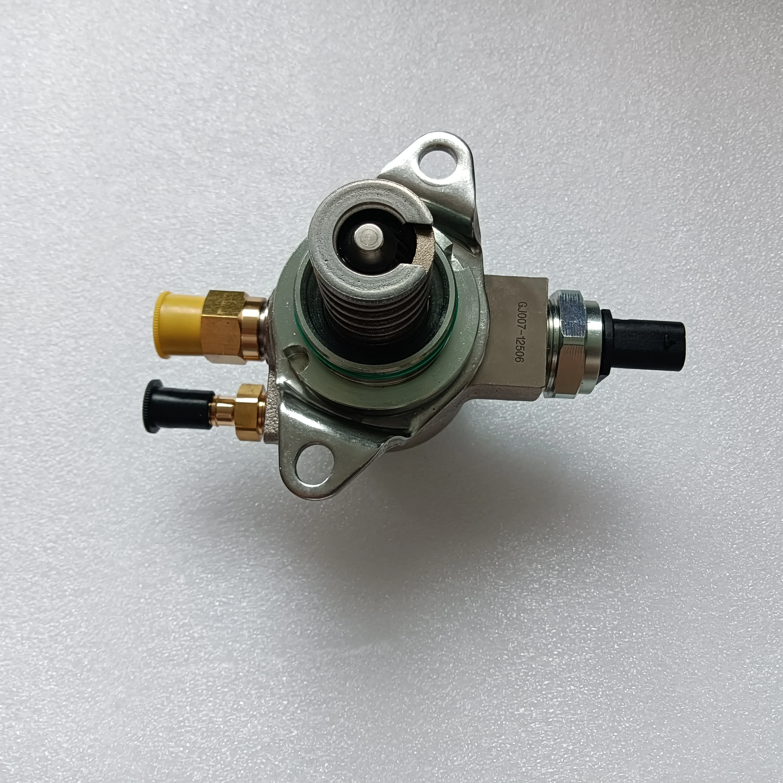 Tested High Fuel Pressure Pump 03C127026J Apply To Germany Car