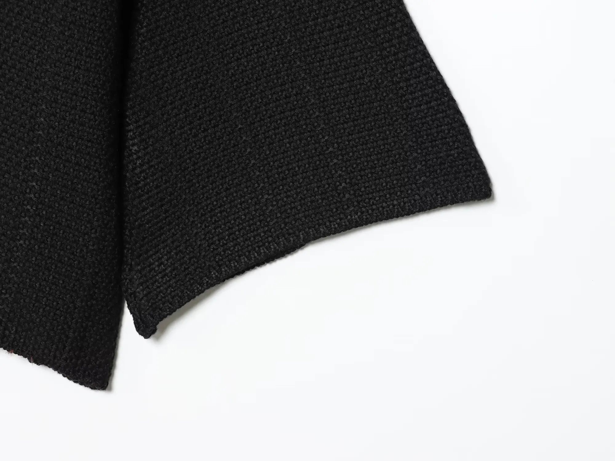 ETJ 2025 Otoño/Invierno nuevas señoras elegante moda botón grande decorado cuello redondo cárdigan de punto suelto abrigo chal casual