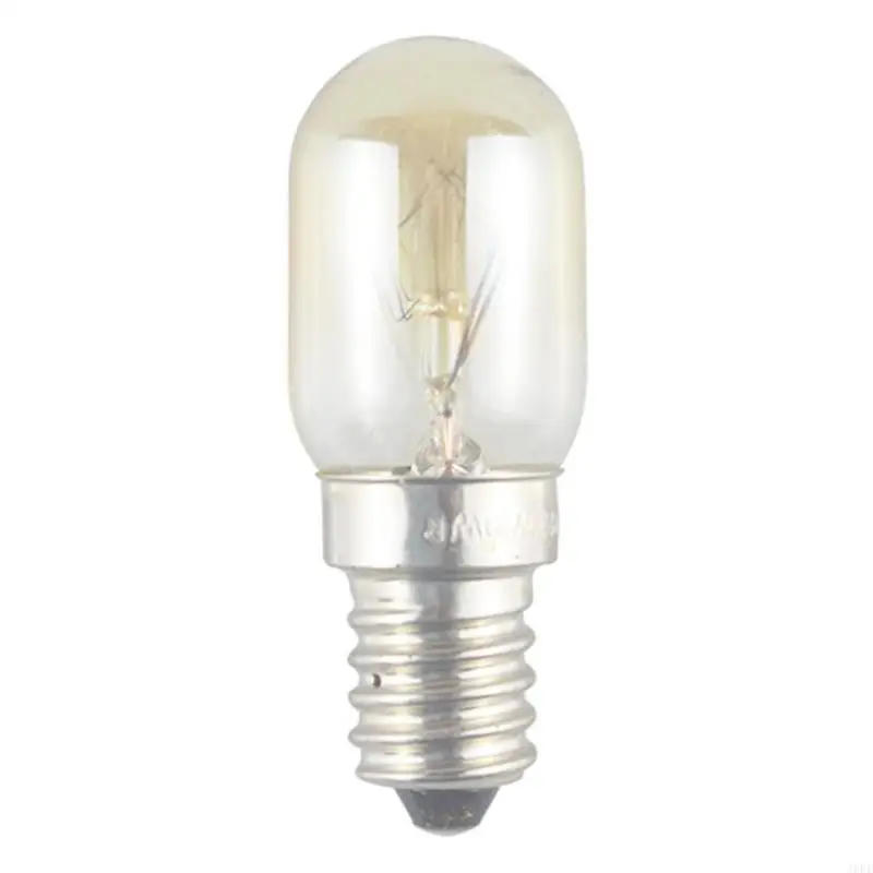 J6PE Pack of 6 Efficient 230V 20W  Microwave Oven Bulb Microwave Light Bulb Lighting
