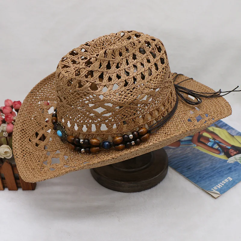 : Gorras de playa